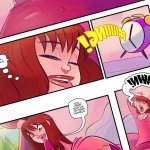 Ay Papi- Remastered- By Jabcomix