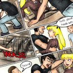 Ay Papi 3 Color at CartoonPorn.Pics