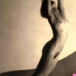 Nude Frantiek DRTIKOL