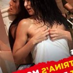 After Rashmika Mandanna Katrina Kaifs MORPHED towel scene from Tiger 3 goes VIRAL