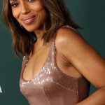 Kerry Washington kerrywashington Nude Leaked