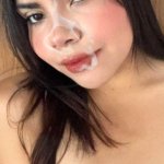 Petite latina slut