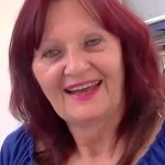 Mature Gypsy Queen Fucked by Multiple Cocks