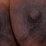 Balancer mes seins géants Black gros plan au meilleur Pornhub Msnovember 4K sur Sheisnovember