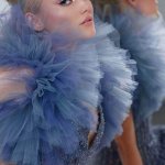 MEG DONNELLY Nude