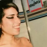 Amy Winehouse Nude Pussy