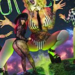 Pussyjuice Keverjuice parodie