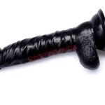 Sex Machines Auto Stroking Dildo