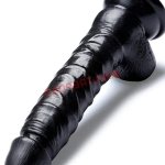 Sex Machines Auto Stroking Dildo