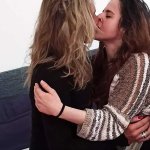 Lesbians Kissing And Grinding Porn Videos: Full HD 1080p XXX 2026