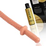 Passix Dubbele Dildo voor Man Vrouw Incl. Glijmiddel