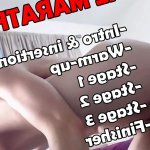 Dildo Hero 2 Sizes Prostate Orgasm Training Anal JOI Porn Videos