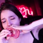 Free Mouth Dildo Porn Videos