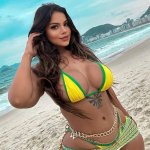 Gracie Bon Hot Shots