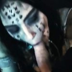 Pornografa De Terror