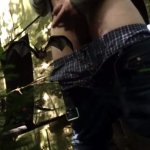 Pornografia De Horror Lugar Perdido Vdeo Assustador no Meu Jardim