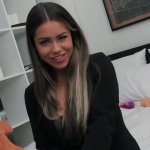 Der geile Immobilienmakler hat schon immer davon getrumt ein Pornostar zu werden
