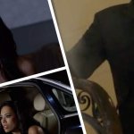 Ex Sugababe Jade Ewen strips naked for steamy sex scene as Mariah Carey in new series