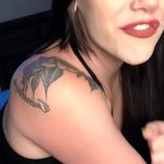 Brooke Farting In Leggings With JOI!