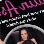 Teach Me Anal 2: Latin Asses
