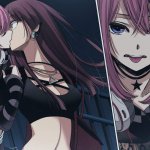 Lesbian Sex Anime All Images Video Clips 824