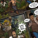 Porn comic A Complete Guide To Wookie Sex. Chapter 5. Star Wars. Alxr34. Sex comic team of heroes