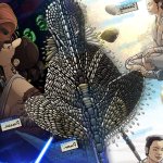 Star Wars: A Complete Guide to Wookie Sex VI: Hope Porn Comic english 13