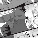 Romances By OrcBarbies Porn Comic english 04