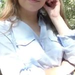 niemiaa 18-letnia dziewczyna pierwszy raz casting porno