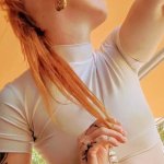 thegingerartist OnlyFans