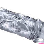 13 Inches Double Side Dildo