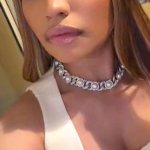 Nicki Minajs Video on X