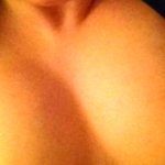 Chloe Grace Moretz Nude The Fappening Leak