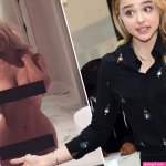 Chloë Grace Moretz isnt apologising for criticising Kim Kardashian Wests naked selfie