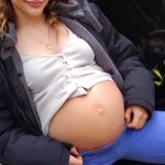 Chloe Grace Moretz ChloeGMoretz Naakt gelekt OnlyFans Foto 1