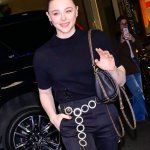 Chloë Grace Moretz chloegmoretz