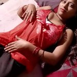 Hardcore Fucking Of Beautiful Desi Indian Wife In Bedroom