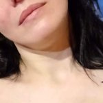 Beautiful wife gets fucked cute. our orgasms and cum on the tummy. watch online