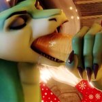 Pijpbeurt van Snake