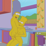 Simpson Hentai Gif image 280803