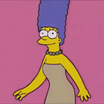 The Simpsons Marges Sexy Transformations by TheReedster on DeviantArt