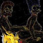 Marge And Bart Simpson Porn image 87002