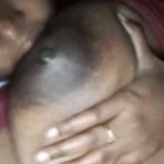 Tamil Big Boobs Aunty Shows Her Big Ass And Pussy