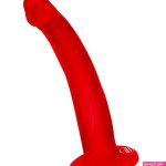 Malesation Barry Dildo w Suction Cup