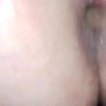 Anal dolorido cu j tinha sido muito usado
