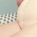 Spit on my inflated belly! Belly inflation the NEW PORN CATEGORY!!!