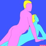 9 Anal Penetration Positions: From Beginner-Friendly To Bold