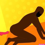 Six of the Best Positions for Anal Masturbation