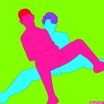 9 Anal Penetration Positions: From Beginner-Friendly To Bold