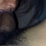 WOMAN GIVES A BLOWJOB WHILE PHONE TO HER BOYFRIEND